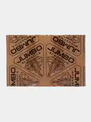 Черный шумоизоляция JUMBO acoustics 3.0 - вибропоглощающий материал, 15 шт., V03015R1
