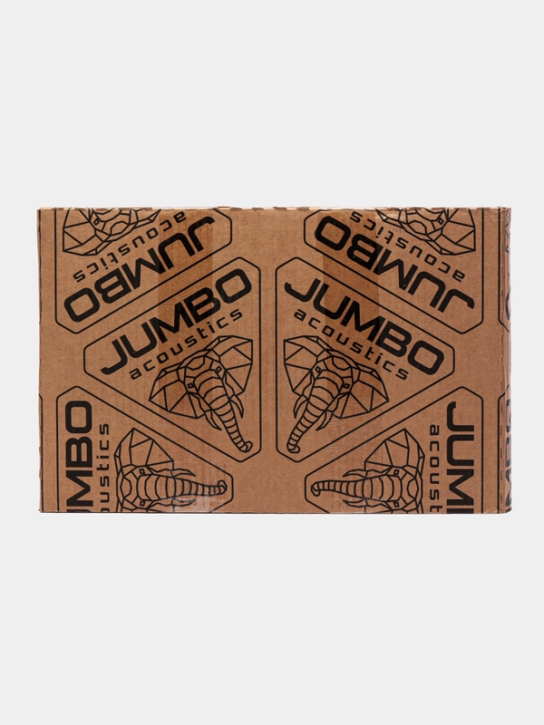 Шумоизоляция JUMBO acoustics 3.0 - вибропоглощающий материал, 15 шт., V03015R1