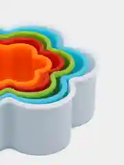 Белый формы для печенья , разные вырубки