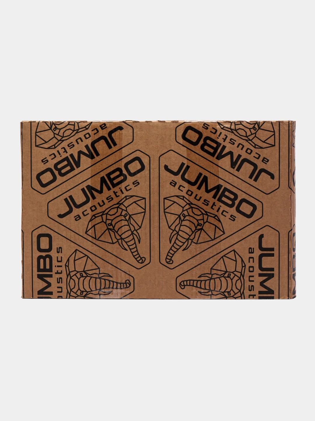 Черный шумоизоляция JUMBO acoustics 4.0 - вибропоглощающий материал, 10 шт., V04010R1