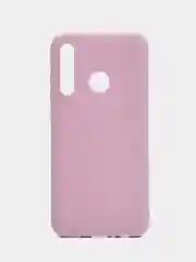 Сиреневый чехол Huawei Honor 10i, 20E, 10 Lite, P Smart 2019, Хонор 10 Лайт, П Смарт 19, силиконовый