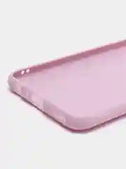 Сиреневый чехол Huawei Honor 10i, 20E, 10 Lite, P Smart 2019, Хонор 10 Лайт, П Смарт 19, силиконовый