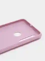 Сиреневый чехол Huawei Honor 10i, 20E, 10 Lite, P Smart 2019, Хонор 10 Лайт, П Смарт 19, силиконовый