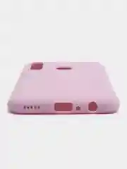 Сиреневый чехол Huawei Honor 10i, 20E, 10 Lite, P Smart 2019, Хонор 10 Лайт, П Смарт 19, силиконовый