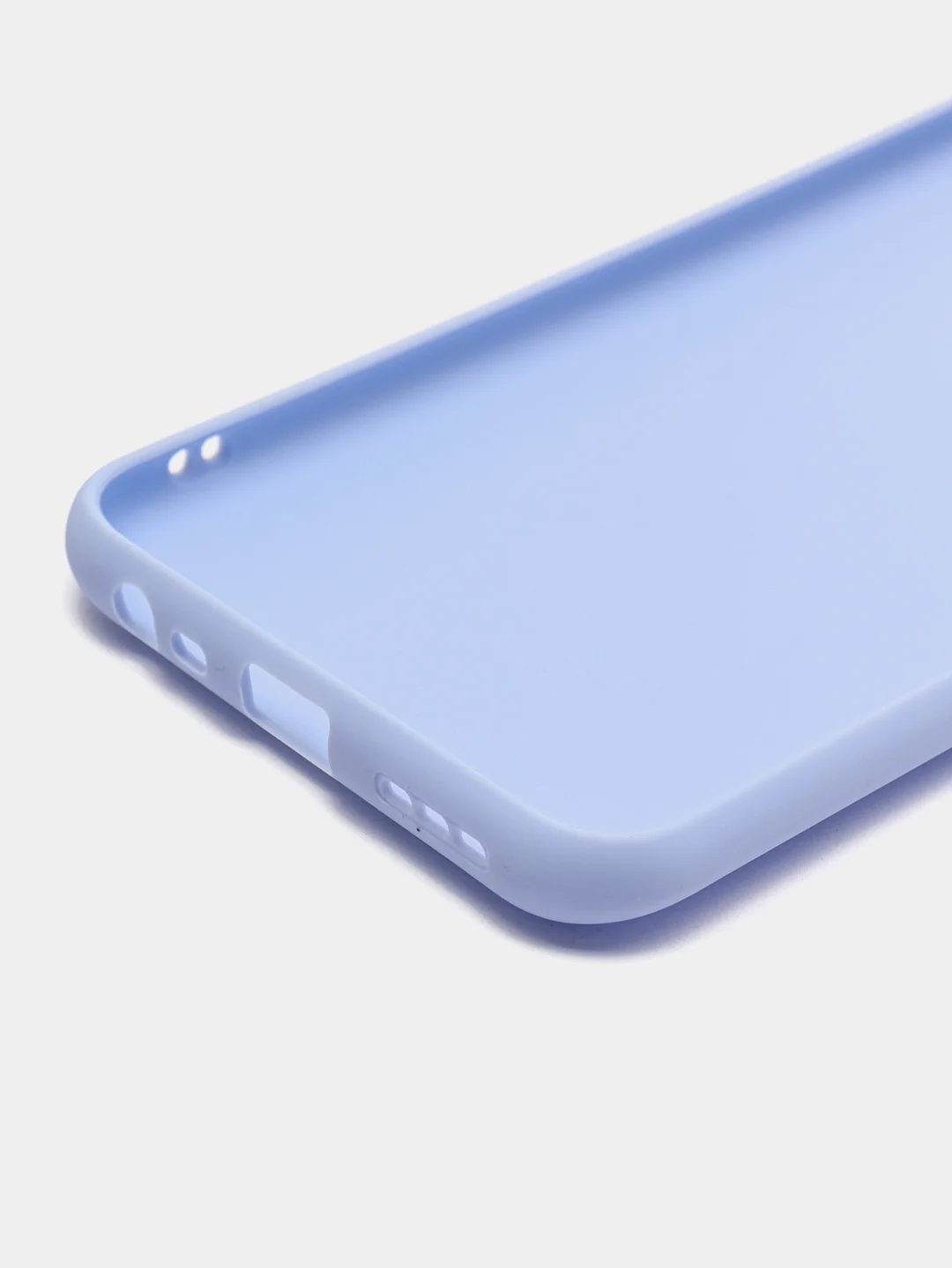 Ледяной xiaomi Redmi 9, Сяоми Редми 9 чехол силиконовый цветной матовый