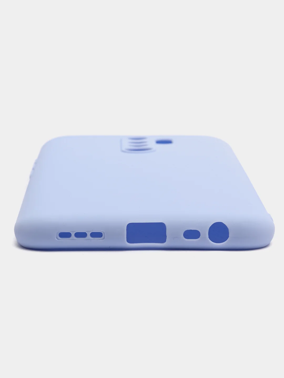 Ледяной xiaomi Redmi 9, Сяоми Редми 9 чехол силиконовый цветной матовый