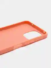 Манго чехол Mi 11 Lite, Xiaomi 11 Lite 5G NE, Сяоми 11 Лайт 5G НЕ, силиконовый цветной матовый