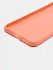 Манго чехол Mi 11 Lite, Xiaomi 11 Lite 5G NE, Сяоми 11 Лайт 5G НЕ, силиконовый цветной матовый