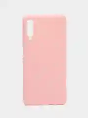 Конфетный чехол Samsung Galaxy A7 2018 (A750), Самсунг Галакси А7 2018 (А750), силиконовый