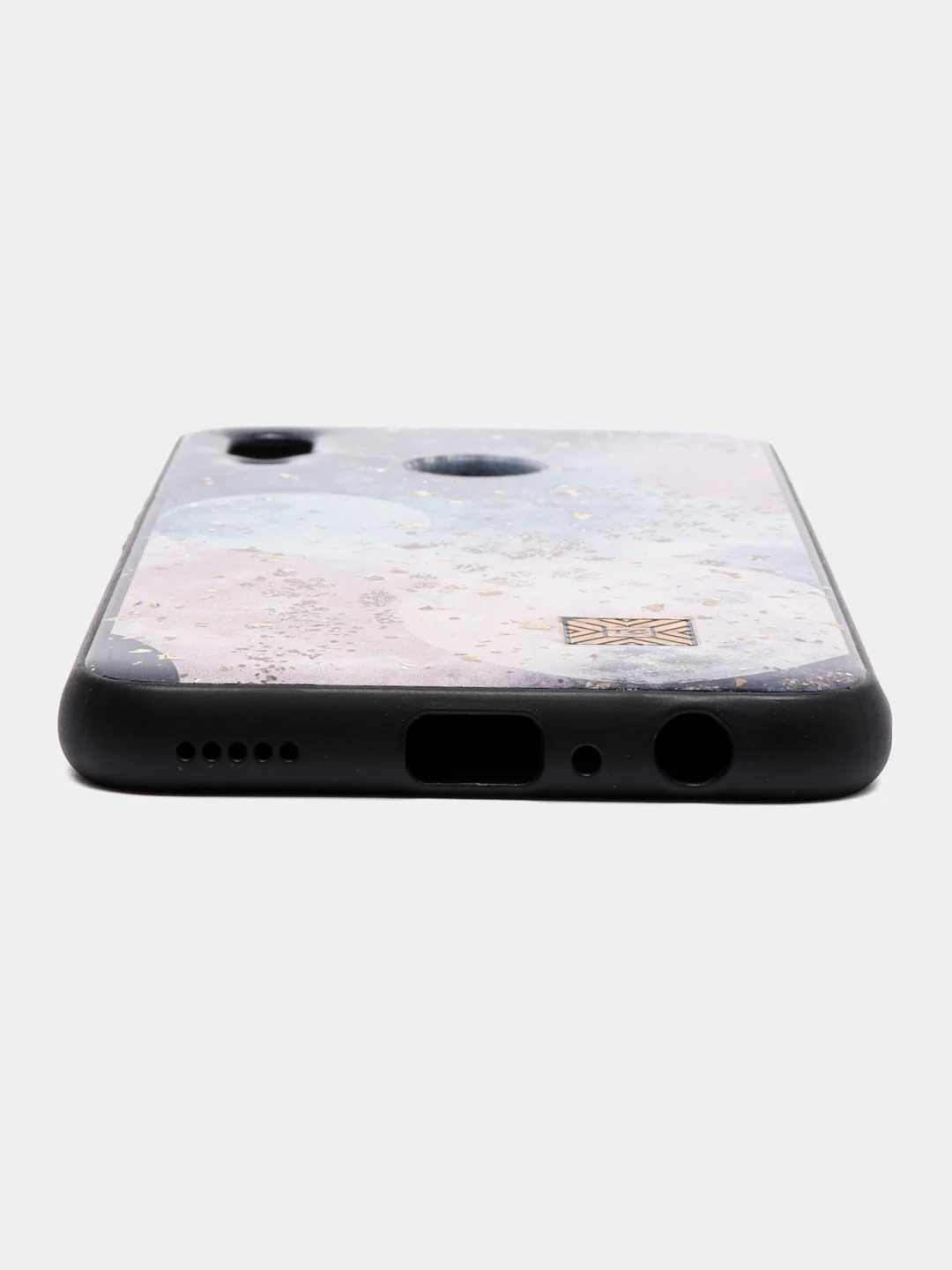 Чехол для Huawei P Smart 2019 "Планеты"