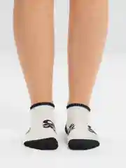Носки женские COOL, короткие