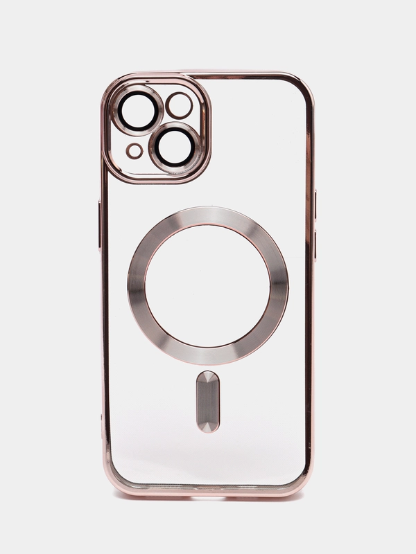 Чехол для телефона iPhone 15, 14, 13, 12, 11