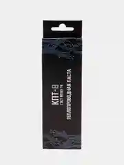 Термопаста Steel КПТ-8, кремнийорганическая OEM, 50 г