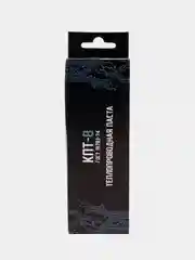 Термопаста STEEL КПТ-8, кремнийорганическая OEM, 20 г