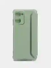 Лайм чехол-книжка для Realme 10 4G