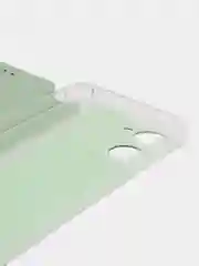 Лайм чехол-книжка для Realme 10 4G