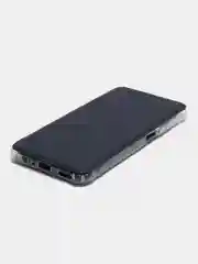 Темно-синий чехол-книжка для Realme 10 4G