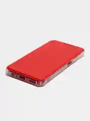 Красный чехол-книжка для Realme 10 4G
