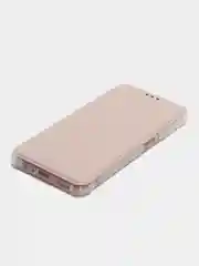 Розовый чехол-книжка для Realme 10 4G