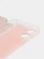 Розовый чехол-книжка для Realme 10 4G
