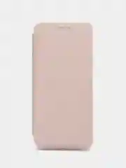 Розовый чехол-книжка для Realme 10 4G