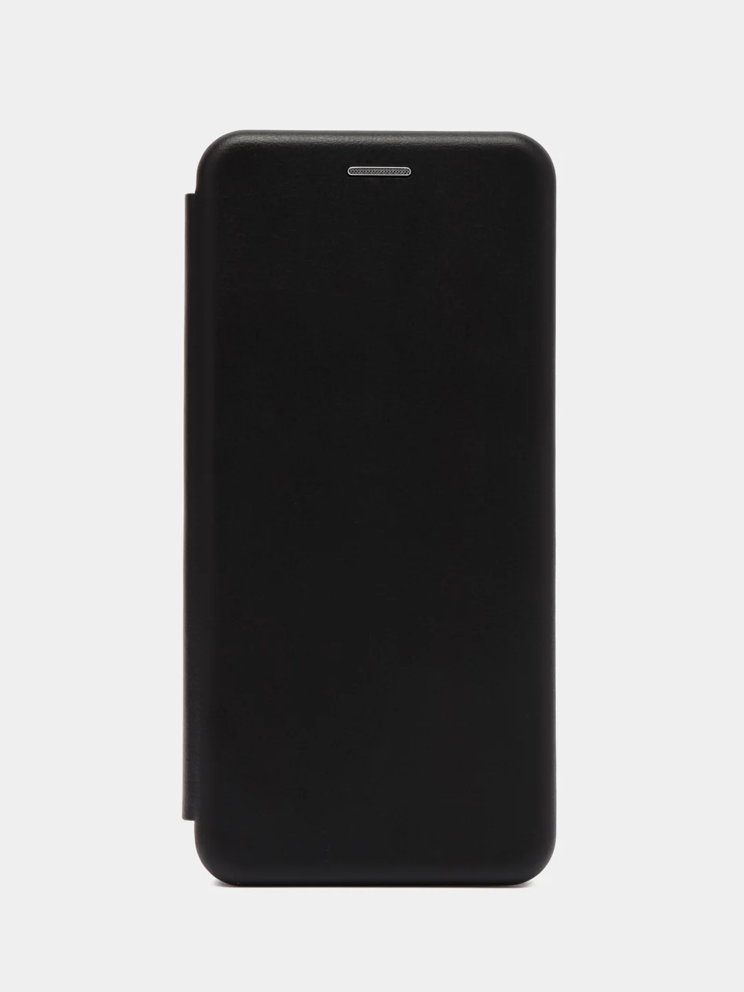 Черный чехол-книжка для Realme 10 4G (Реалми 10 4г)