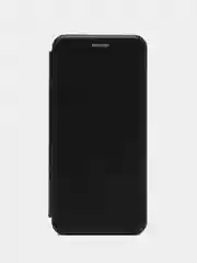 Черный чехол-книжка для Realme 10 4G (Реалми 10 4г)