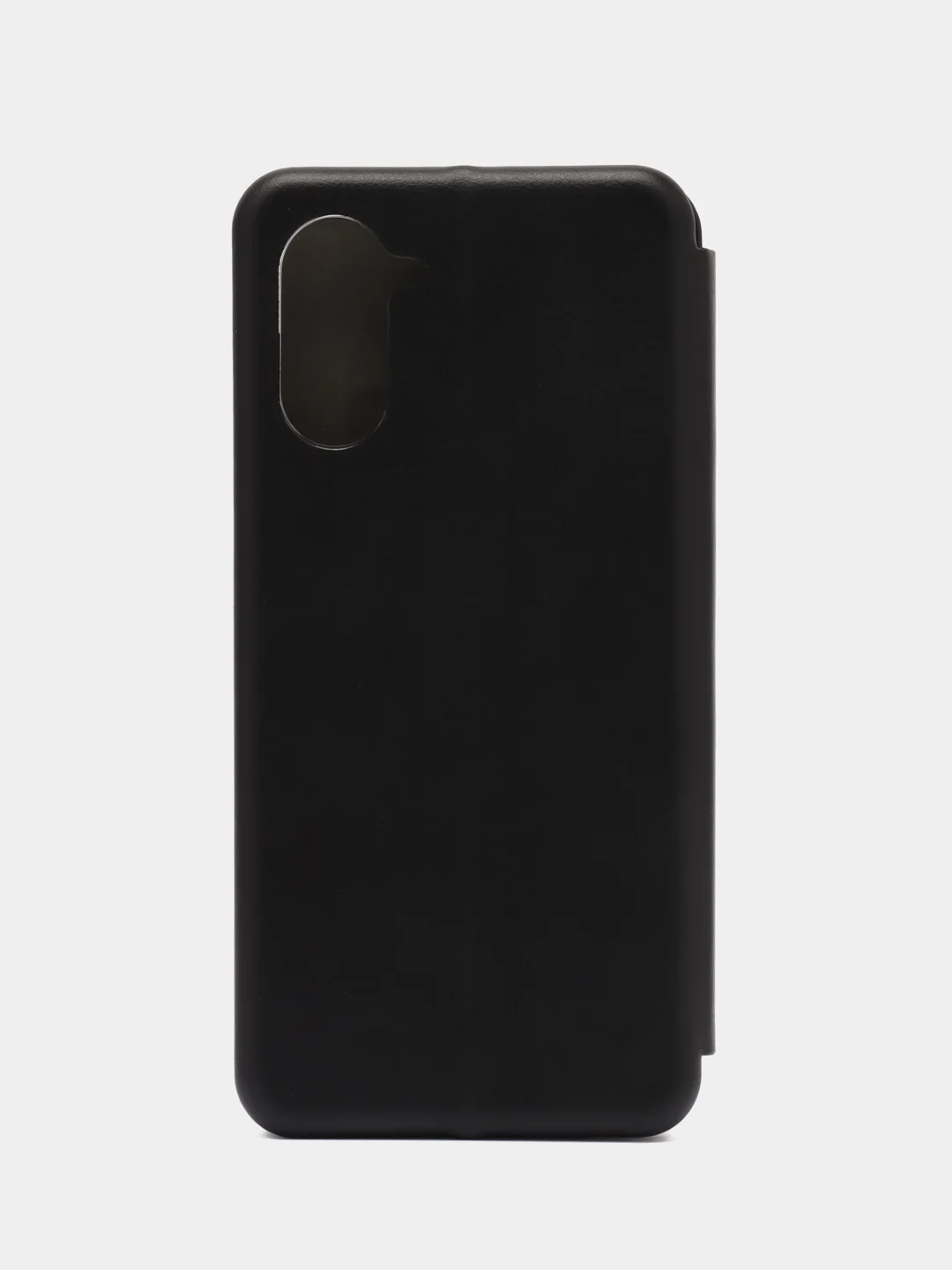 Черный чехол-книжка для Realme 10 4G (Реалми 10 4г)