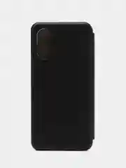 Черный чехол-книжка для Realme 10 4G (Реалми 10 4г)
