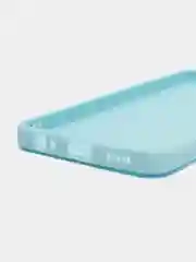 Ледяной чехол для Vivo Y16 (Виво у16), силиконовый