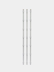 Подсветка для телевизора LG 32LN541U, 32LB530U, 32LN540V, 32LN570V, 6916L-1204A, 32LN613V