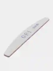 Конфетный пилка для ногтей OPI, двухсторонняя
