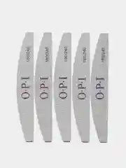 Розовый пилка для ногтей OPI, двухсторонняя