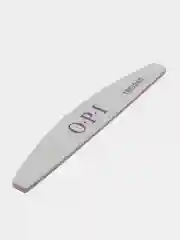 Розовый пилка для ногтей OPI, двухсторонняя
