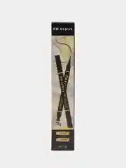 Двухсторонняя подводка для глаз со штампом fit contour