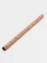Коралловый бумага упаковочная, крафтовая, 50*70 см