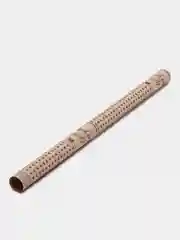 Бордовый бумага упаковочная, крафтовая, 50*70 см
