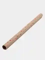 Белый бумага упаковочная, крафтовая, 50*70 см