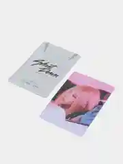 Карточки K-POP BLACKPINK, 55 штук