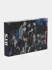 Карточки K-POP группы "BTS", 30 штук