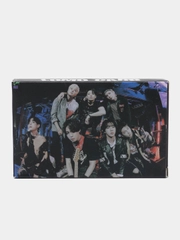 Карточки K-POP группы "BTS", 30 штук