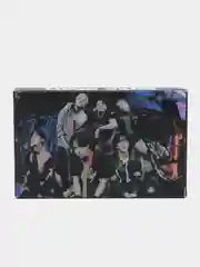 Карточки K-POP группы "BTS", 30 штук