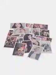 Карточки K-POP группы "Twice", 30 штук