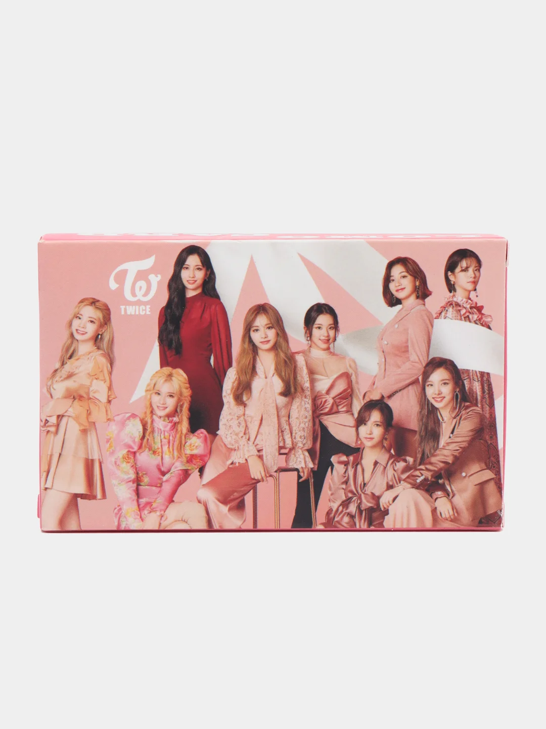 Карточки K-POP группы "Twice", 30 штук