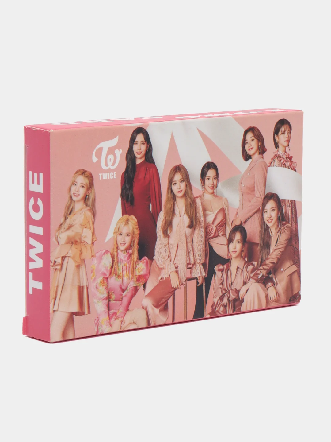 Карточки K-POP группы "Twice", 30 штук