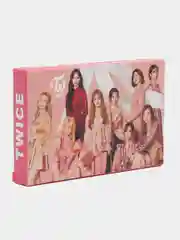 Карточки K-POP группы "Twice", 30 штук