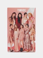 Карточки K-POP группы "Twice", 30 штук