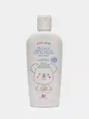 Детская гель-пена для купания и подмывания BABYLAND 0+