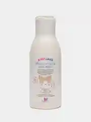 Масло для тела увлажняющее BABYLAND