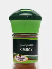 Приправа Эстетика вкуса "К мясу", 29 г